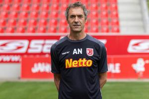 FIFA Fair Play Award für Regensburger Teamarzt