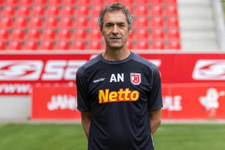 FIFA Fair Play Award für Regensburger Teamarzt