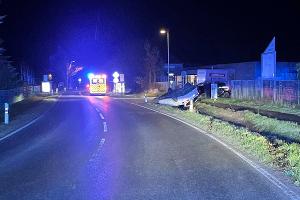 Unfallwagen Ford Mondeo