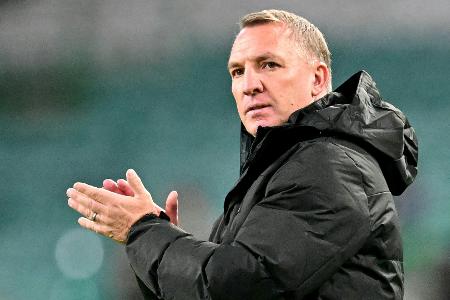 Nach Rücktritt bei Celtic: Rodgers übernimmt Al-Qadsiah