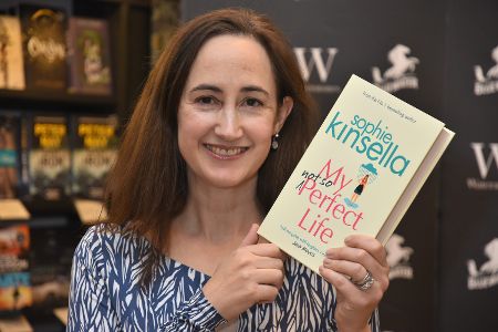 Sophie Kinsella