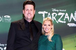 Angelina Kirsch hat ihren "Traummann" auf Sylt geheiratet