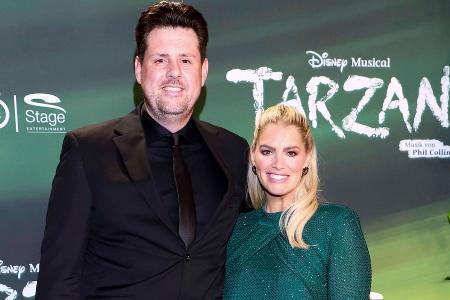 Angelina Kirsch hat ihren 