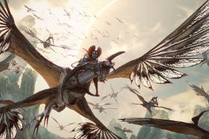 "Avatar: Fire and Ash": James Camerons visuelles Meisterwerk