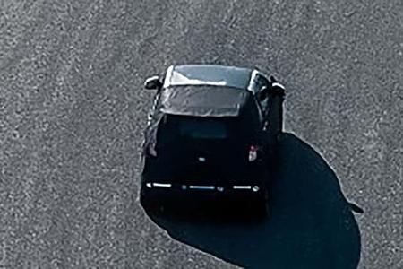 Smart #2 Mule Werkserlkönig