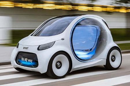 08/2017, Smart Vision EQ Fortwo 