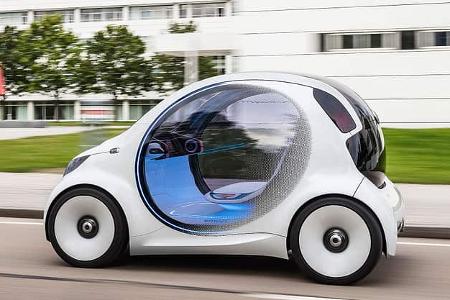 08/2017, Smart Vision EQ Fortwo 