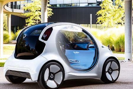 08/2017, Smart Vision EQ Fortwo 