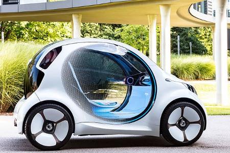 08/2017, Smart Vision EQ Fortwo 