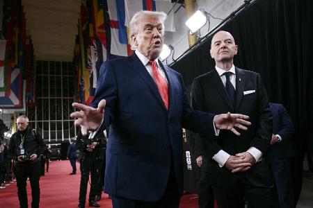 WM 2026: Social-Media-Pläne der USA 