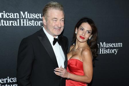 Hilaria und Alec Baldwin wollen Kinder nicht in Hamptons großziehen