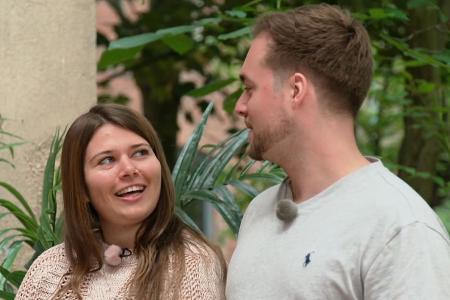 Hochzeit auf den ersten Blick