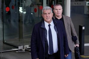 "Akute Barcelonitis": Laporta stänkert gegen Real