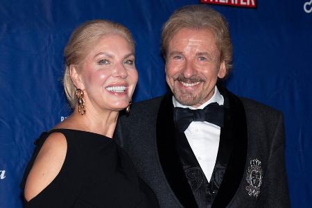 Nach Abschied: Thomas Gottschalk will 