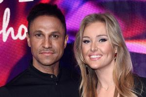 "Als Liebespaar verloren": Ehe-Aus bei Patrice und Daniel Aminati