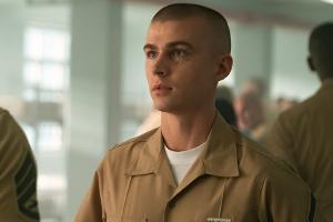 Netflix setzt Militär-Serie "Boots" überraschend ab