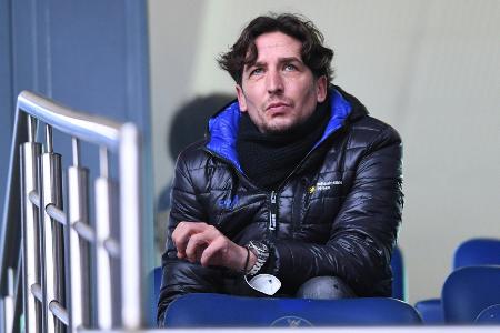 3. Liga: Ingolstadt trennt sich von Sportdirektor Grlic