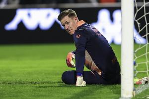 Ter Stegen feiert erfolgreiches Comeback bei Barca