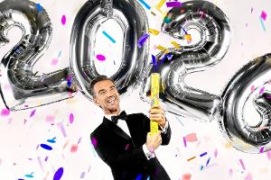 "Silvester-Schlagerbooom 2026": Diese Promis feiern mit Silbereisen
