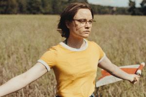 "In die Sonne schauen": Eine Runde weiter im Rennen um den Oscar