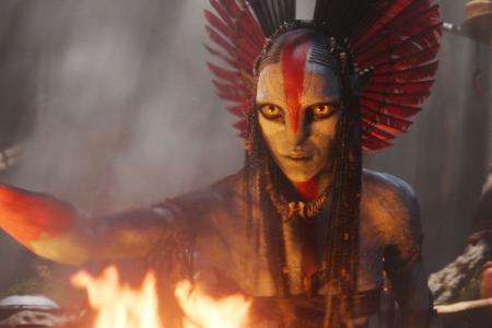 Avatar: Fire and Ash