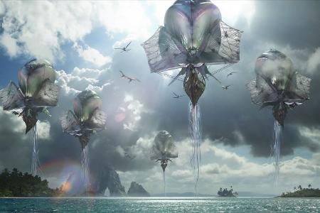 Avatar: Fire and Ash