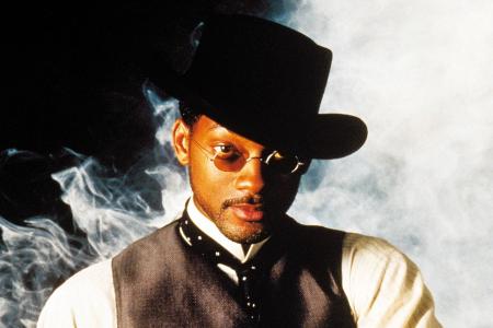 Will Smith