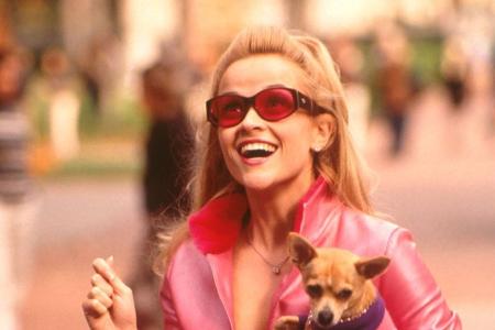 Reese Witherspoon in 