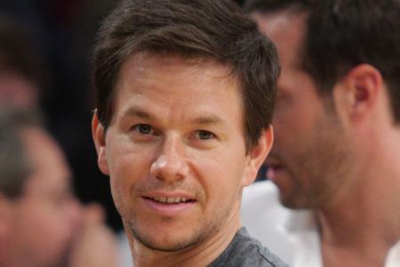 Mark Wahlberg