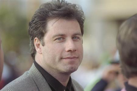 John Travolta