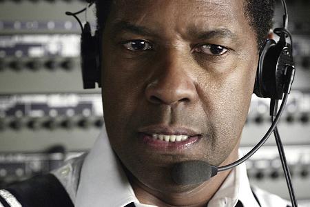 Denzel Washington in 