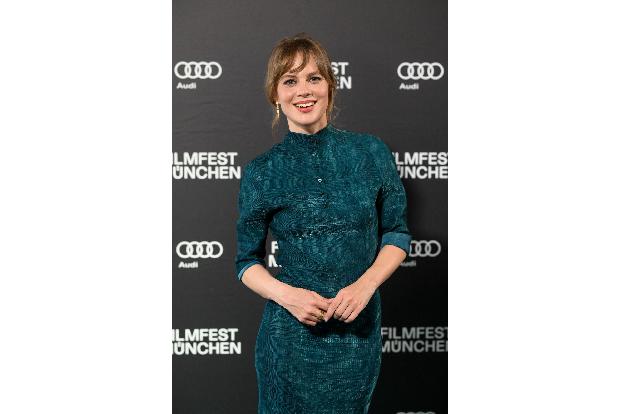 Alicia von Rittberg im Interview