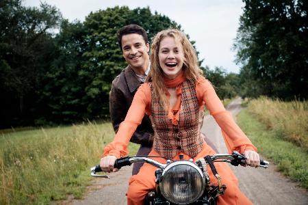 Alicia Rittberg im Interview 