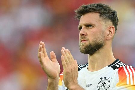 Medien: Füllkrug-Wechsel zu Milan rückt näher