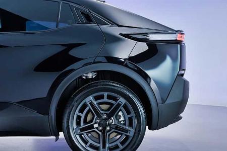 12/2025 Subaru Uncharted