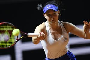 Tennis: Lys schlägt 2026 in Stuttgart auf