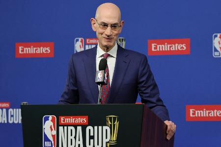 Las Vegas? Seattle? Entscheidung über NBA-Expansion 2026