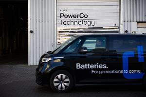  In Salzgitter ist im ersten Werk der Batterietochter PowerCo offiziell die Produktion angelaufen.