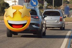 Erlkönig VW ID.Cross / CHIARI_VFX via Getty Images