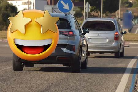 Erlkönig VW ID.Cross / CHIARI_VFX via Getty Images