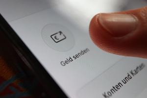 Der noch junge europäische Paypal-Konkurrent Wero bekommt weitere Unterstützung. (Symbolbild)