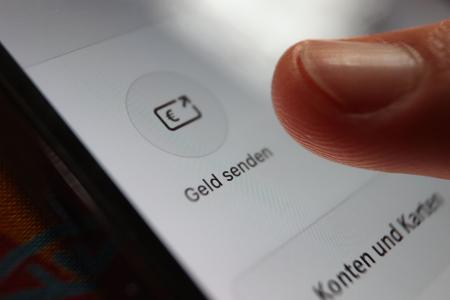 Der noch junge europäische Paypal-Konkurrent Wero bekommt weitere Unterstützung. (Symbolbild)