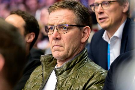 EM-Kader: Gislason beruft vier Debütanten - Häfner nicht dabei