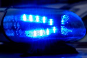 Nach Polizeiangaben kennt sich der 41-Jährige mit explosiven Stoffen aus. (Symbolbild)