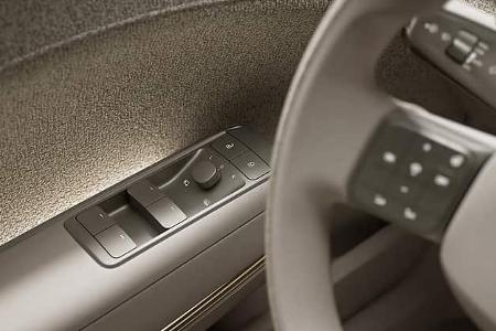 VW ID. Cross Concept Elektro SUV