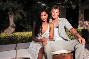 Temptation Island VIP