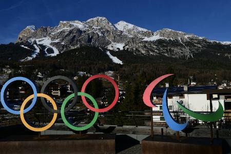 Olympia: ARD und ZDF präsentieren Übertragungsangebot