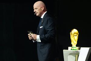 727 Millionen: FIFA will Rekord-Summe bei WM ausschütten