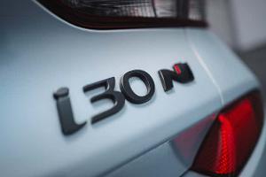 Hyundai i30 N Performance