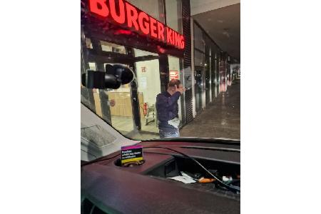 Lichtbild 1 Haupttäter